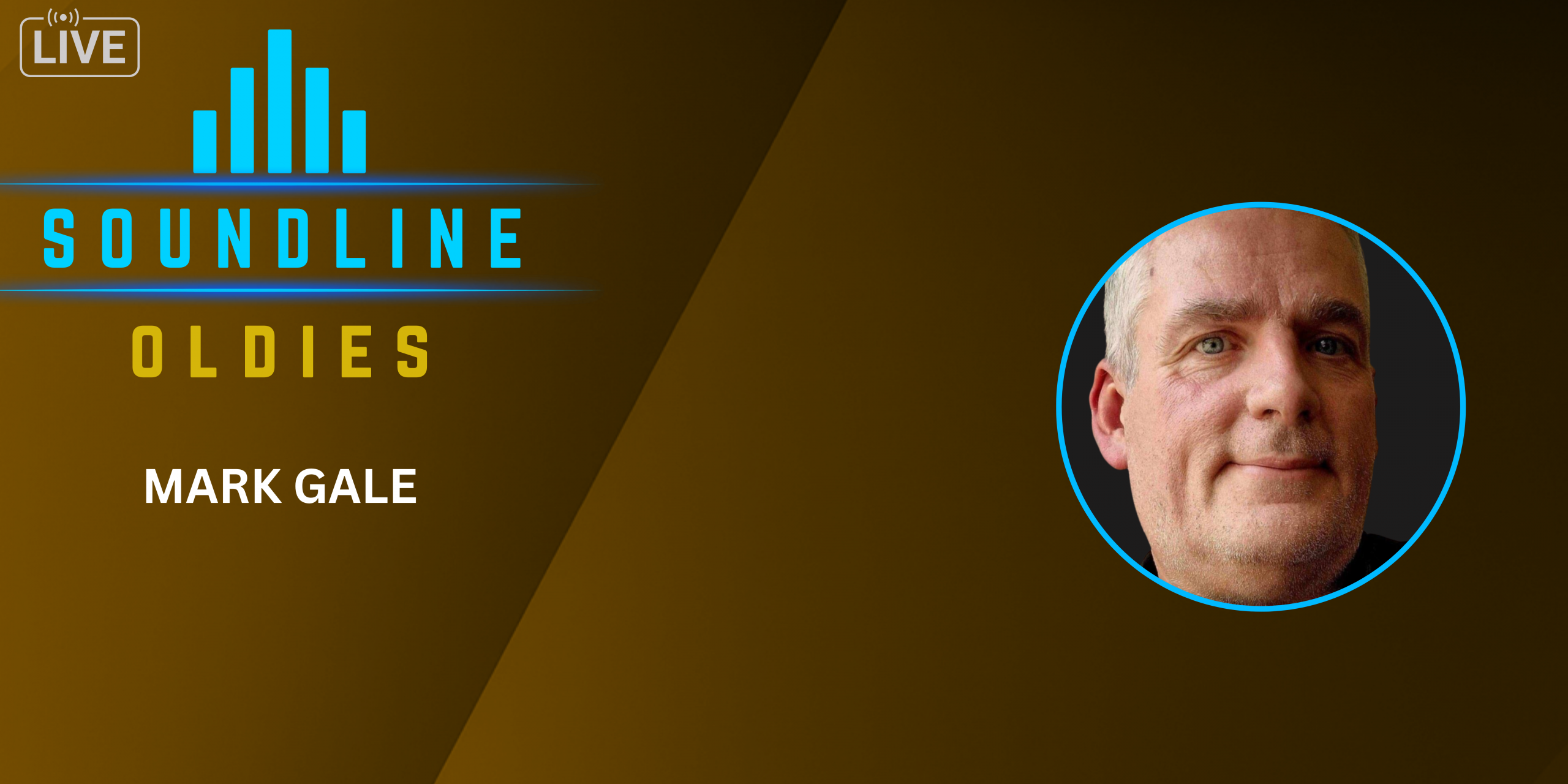 Decades Breakfast With Mark Gale